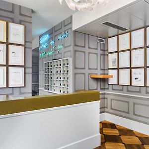 Boutique Hotel Helvetia