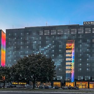 Doubletree By Hilton Lodz